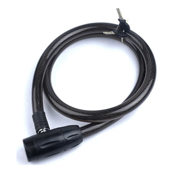 YM-746 150 Cm 20 mm Bisiklet / Motorsiklet Kilidi ürün görseli