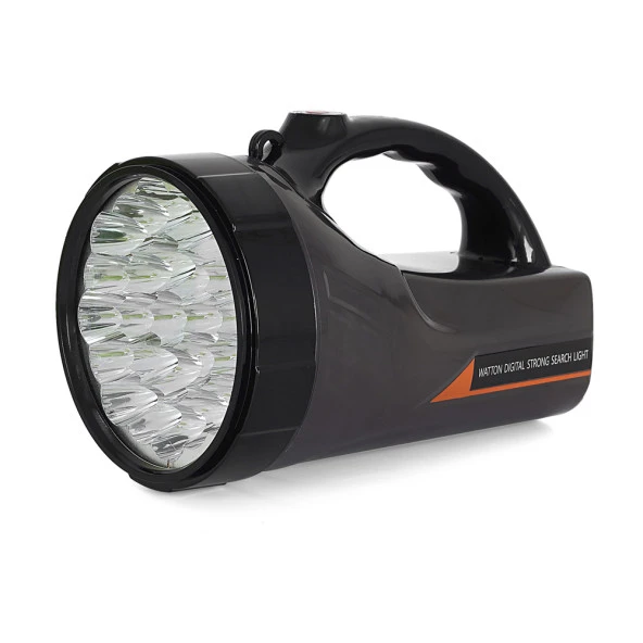 1200 Lümen 25 Ledli El Feneri Wt-239 - 2