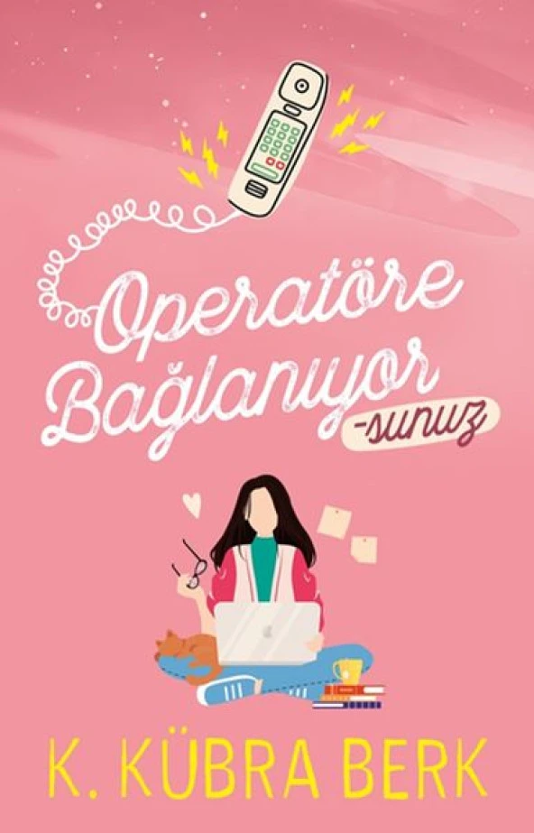 Operatöre Bağlanıyorsunuz -1