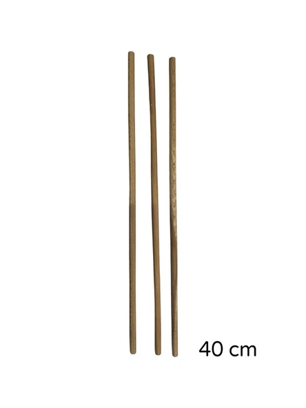 Makrome  Düş Kapanı Çubukları 40 cm ürün görseli