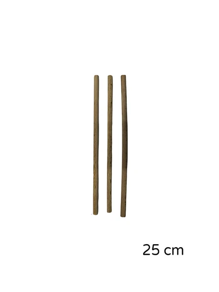 Makrome  Düş Kapanı Çubukları 25 cm - 1