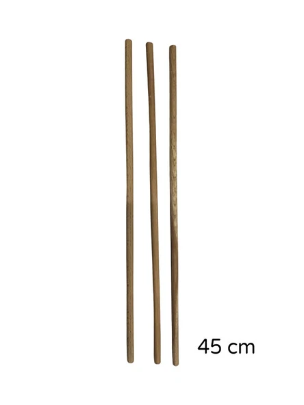 Makrome  Düş Kapanı Çubukları 45 cm ürün görseli