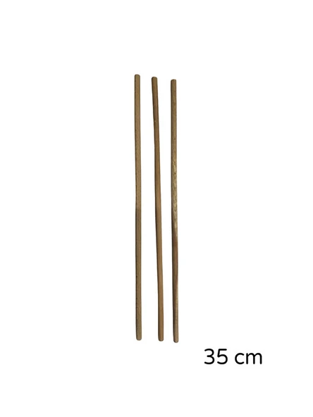 Makrome  Düş Kapanı Çubukları 35 cm ürün görseli