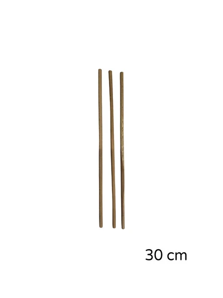 Makrome  Düş Kapanı Çubukları 30 cm ürün görseli