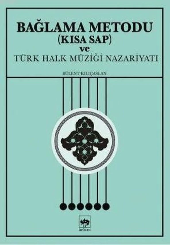 Bağlama Metodu (Kısa Sap) ve Türk Halk Müziği