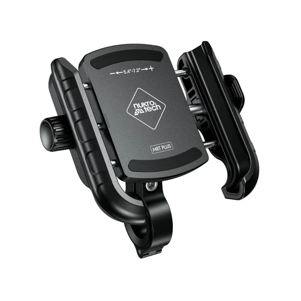 Nukrotech MRT PLUS TELEFON TUTUCU - Resim 2