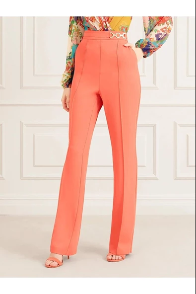 Guess Marciano Kadın Regular Pantolon 2GGB009630Z