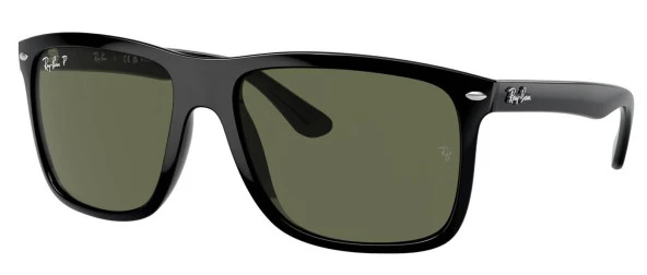 Ray-Ban RB4547 601/58 60 Polarize Unisex Güneş Gözlüğü