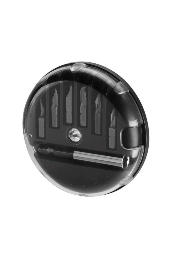 Black Decker A7090 7 Parça Vidalama Uç Seti - 2