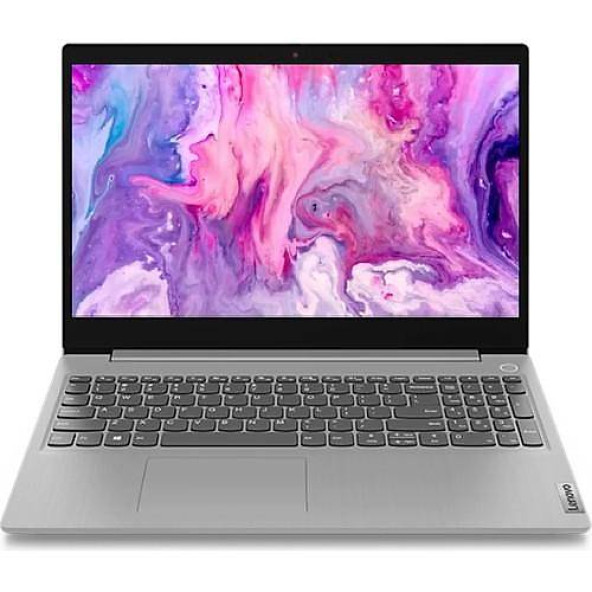 Lenovo IdeaPad 3 15ITL6 82H8034TTX i3-1115G4 8 GB 256 GB SSD UHD Graphics 15.6 " - KAPALI KUTU - KUTU HASARLI ÜRÜN