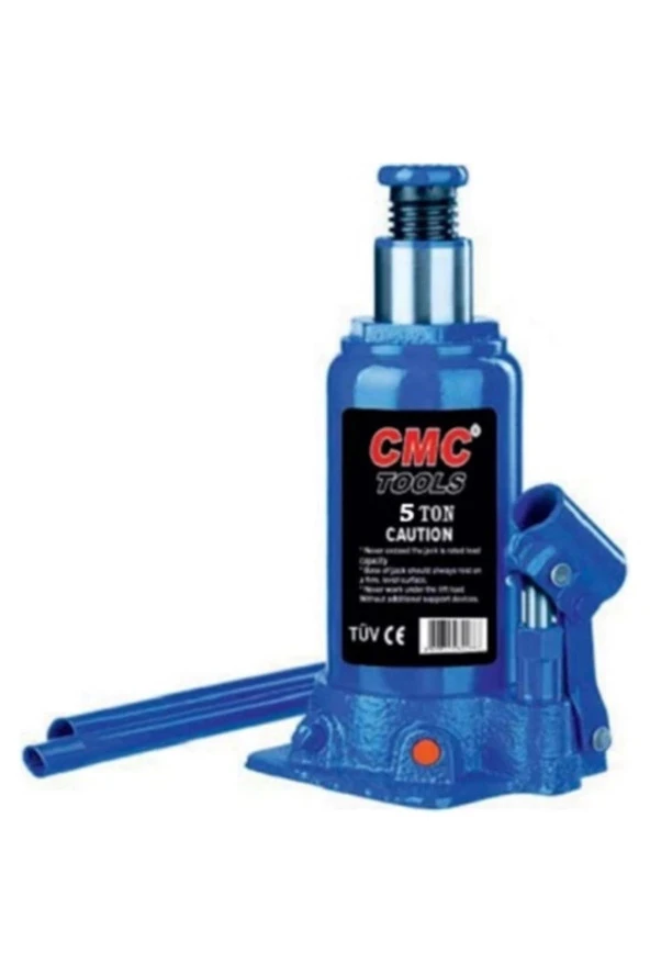 CMC Şişe Kriko 5 TON CMC8563