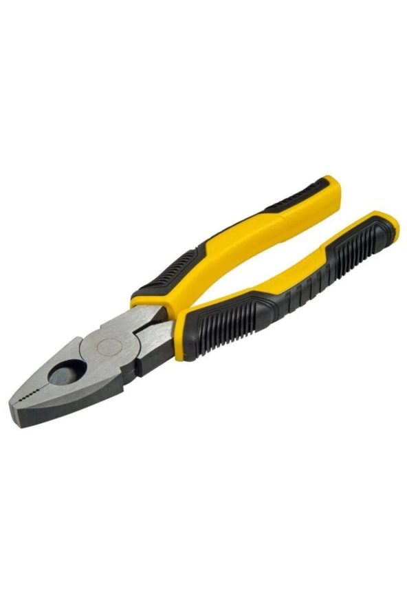 Stanley 200 Mm Control Grip Kombine Pense Stht0-74367