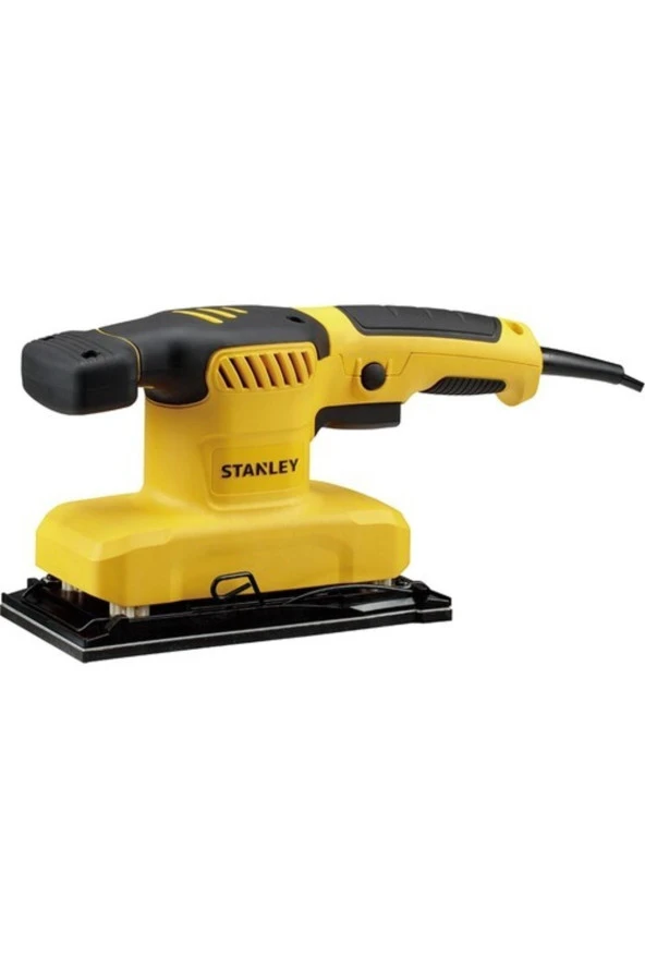 Stanley Ss28 280w Titreşimli Zımpara