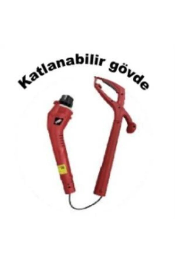 Attlas Gt 400 Misinalı Kenar Kesme 250 w - 3
