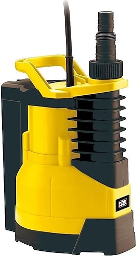 Attlas WP 550 Z Kirli Su Dalgıç Pompa