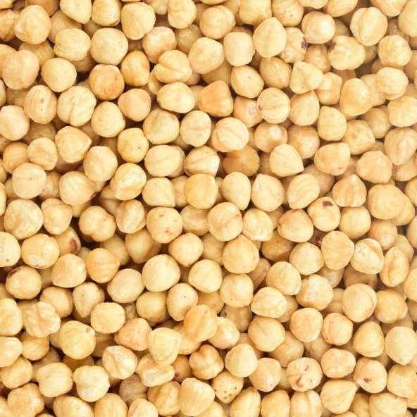 Yazar Kuruyemiş Kavrulmuş Fındık İçi 1 Kg - 3