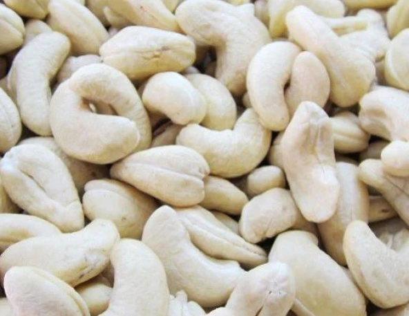 Yazar Kuruyemiş Çiğ  KAJU  1 Kg - 4