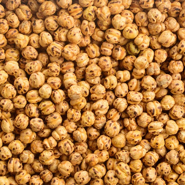 Yazar Kuruyemiş Sarı Leblebi  1 Kg - 3