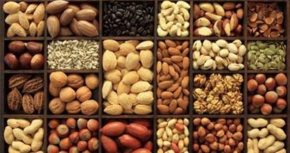 Yazar Kuruyemiş Beyaz Leblebi  1 Kg - 3