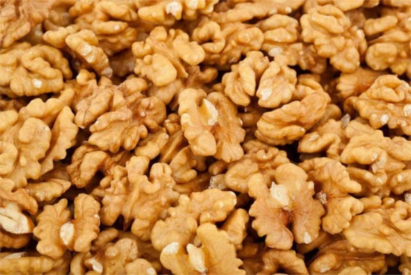 Yazar Kuruyemiş Ceviz İçi (Artvin Cevizi Organik)  1 Kg - 4