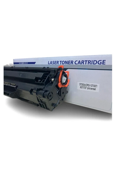 Hp Cf283A 1.5 K Uyumlu Toner - Hp M201A/ M125A/ M225A/ M127/M127FN - 3