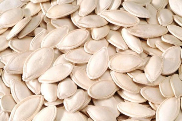 Yazar Kuruyemiş Kabak Çekirdeği Tuzlu 1 Kg - 4