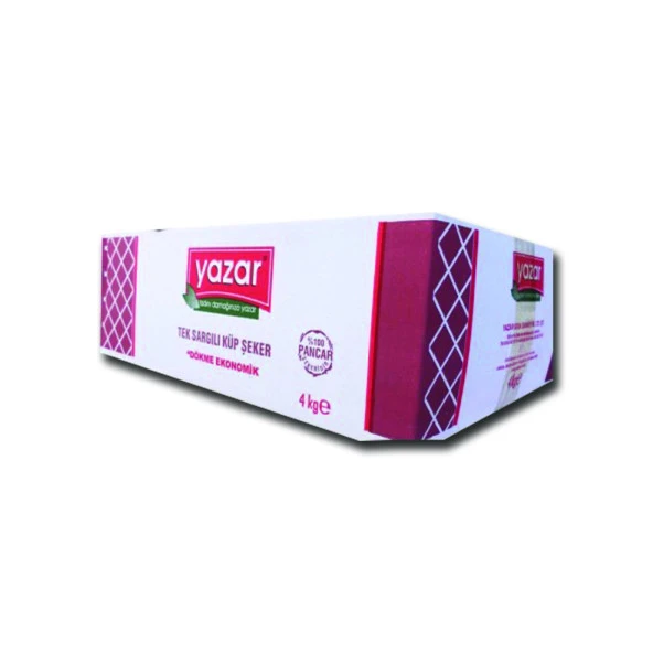 Yazar Filiz Çay 1 Kg x 9 Paket + 4Kg Tek sargılı Kesme şeker Hediye - 3