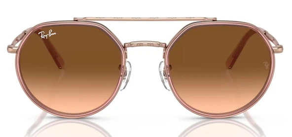 Ray-Ban RB3765 9069A5 53 Unisex Güneş Gözlüğü - 2