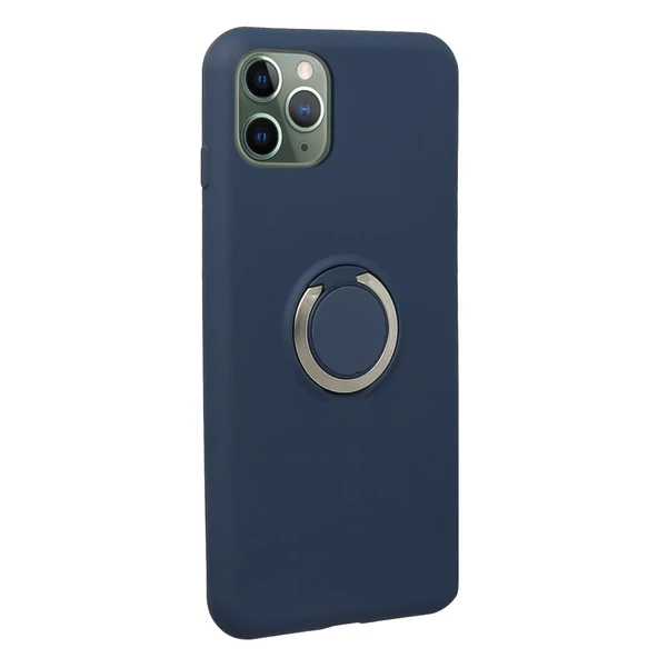 FitCase iPhone 11 Pro Kılıf Nano Ring Arka Kapak - 7