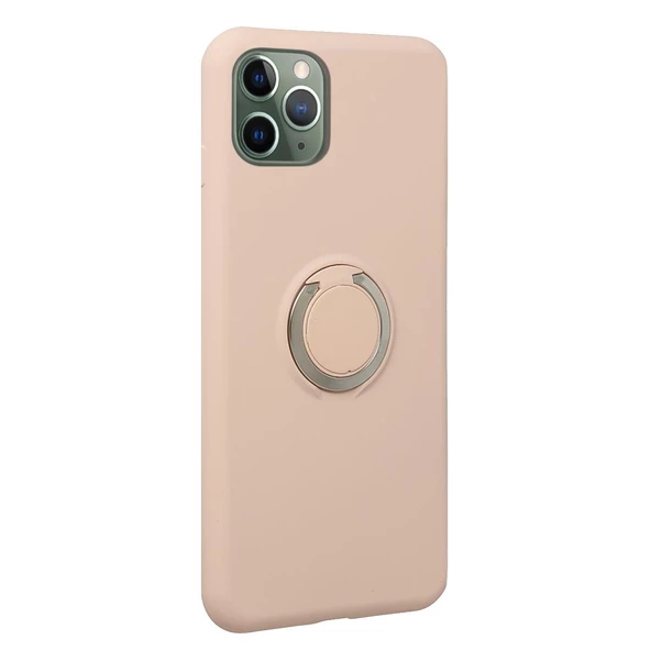 FitCase iPhone 11 Pro Kılıf Nano Ring Arka Kapak - 2