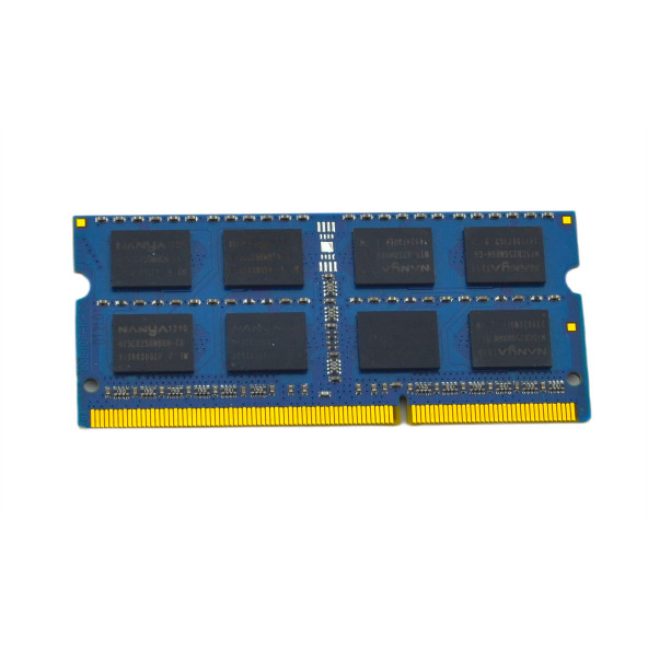 Kingston 99P5471-020.A00LF 2GB 240pin DIMM DDR3 Notebook Ram 2.EL Çıkma - 2