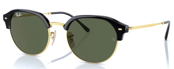 Ray-Ban RB4429 601/31 55 Unisex Güneş Gözlüğü - 1