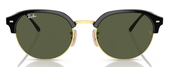 Ray-Ban RB4429 601/31 55 Unisex Güneş Gözlüğü - 2