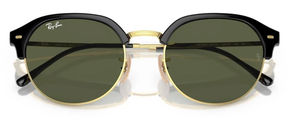 Ray-Ban RB4429 601/31 55 Unisex Güneş Gözlüğü - 3