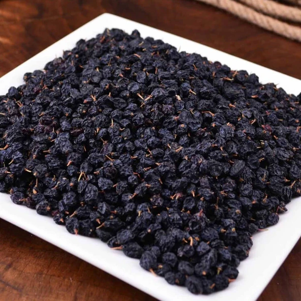 Yazar Baharat Kuş Üzümü (İri) 1 Kg - 2