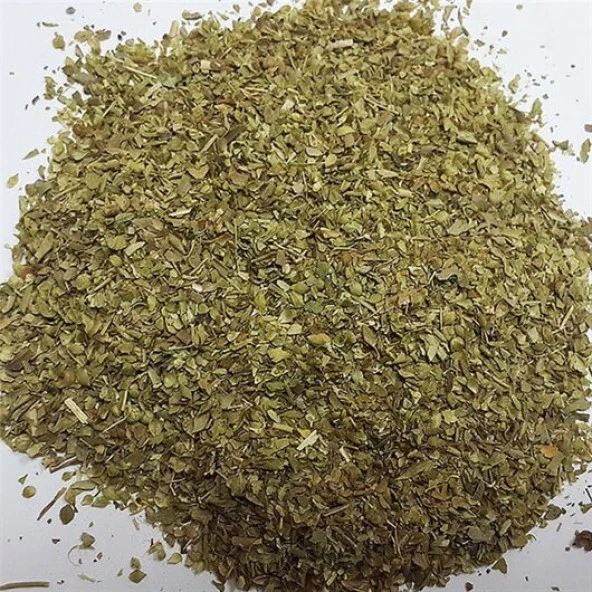 Yazar Baharat Nane 1 Kg - 2