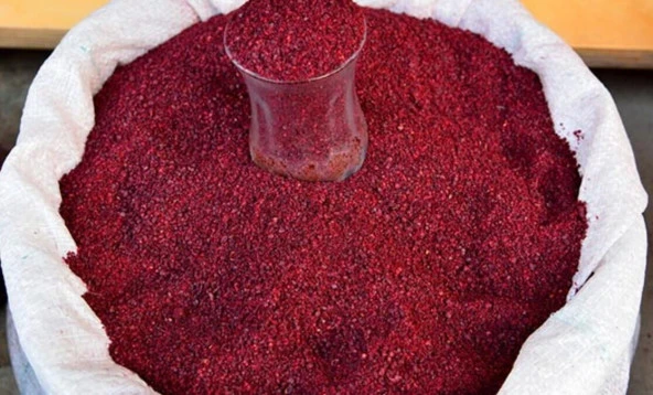 Yazar Baharat Sumak 1 Kg - 2