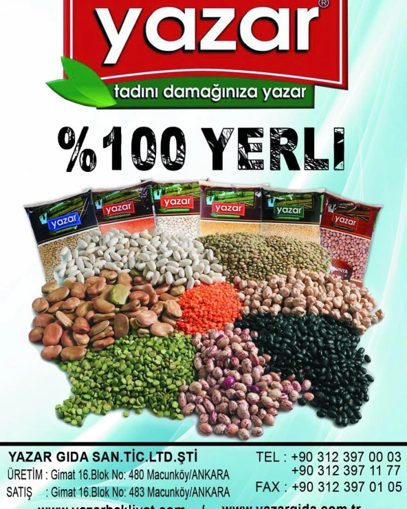 Orti Osmancık Pirinç 5 Kg x 2 Paket - 2