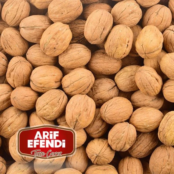 Yazar Ceviz  (KABUKLU Artvin CEVİZİ  Organik)  1 Kg - 2