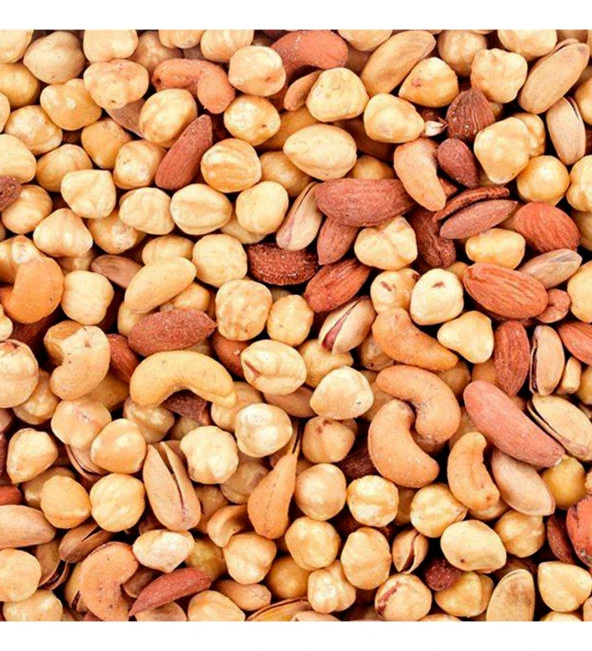 Yazar Lüx Karışık Kuruyemiş 5 Kg - 2