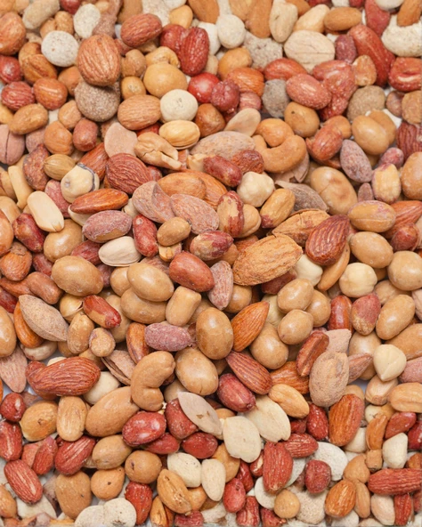 Yazar Karışık Kuruyemiş 5 Kg - Resim 2