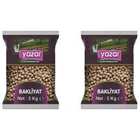 Yazar Koçbaşı Nohut 5 Kg x 2 Paket - 2