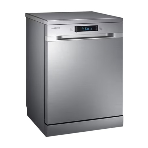 Samsung  DW60M5044FS Inox Bulaşık Makinesi - 2