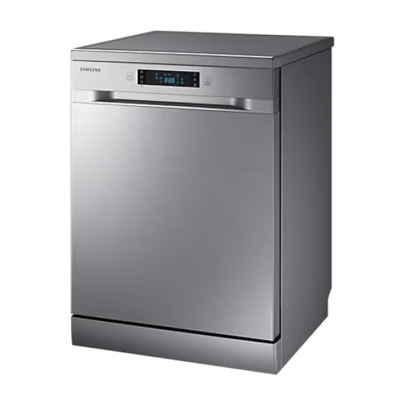 Samsung  DW60M5044FS Inox Bulaşık Makinesi - 3