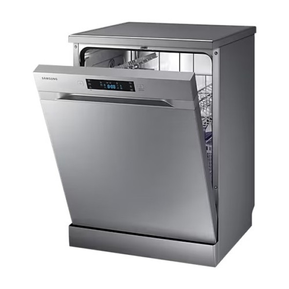 Samsung  DW60M5044FS Inox Bulaşık Makinesi - 4