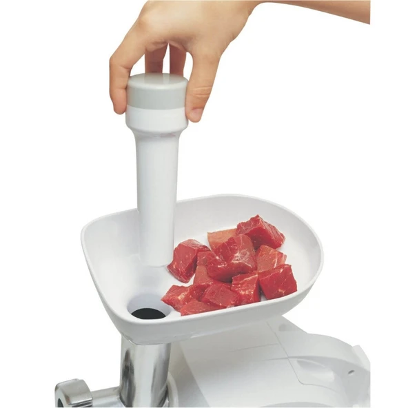 Arnica GH21200 Promeat Grande Et Kıyma Makinesi - 4