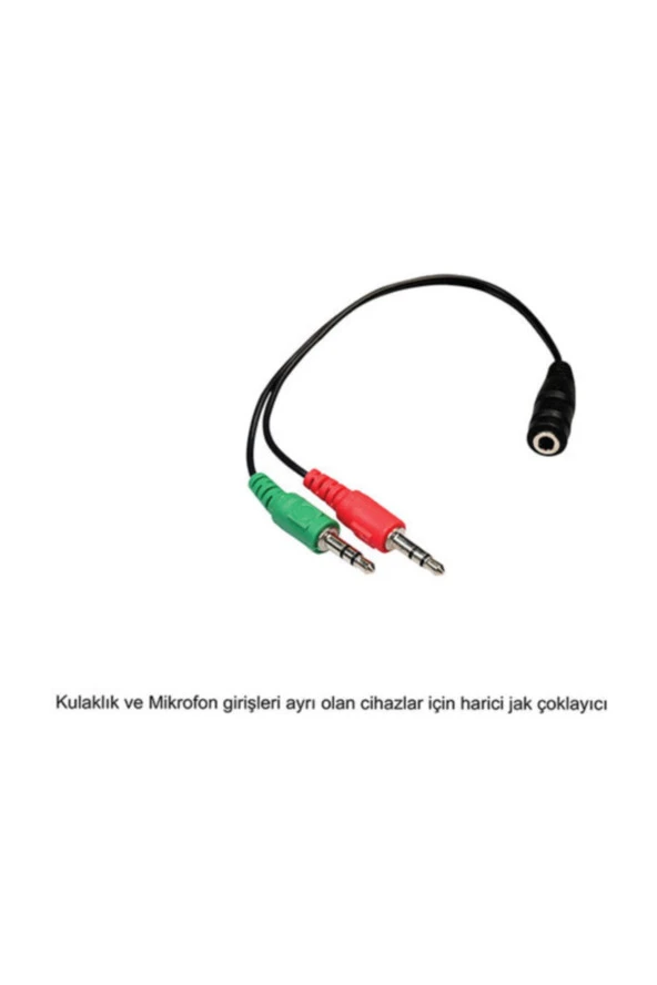SN-X4 Siyah Mikrofonlu Kulaklık - 6