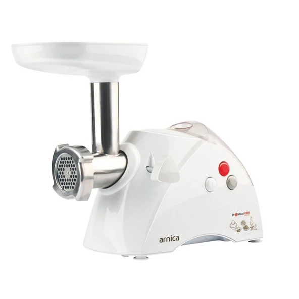 Arnica GH21200 Promeat Grande Et Kıyma Makinesi
