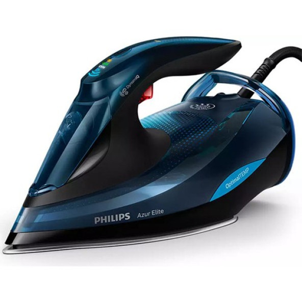Philips Azur Elite OptimalTEMP GC5034/20 3000 W Buharlı Ütü