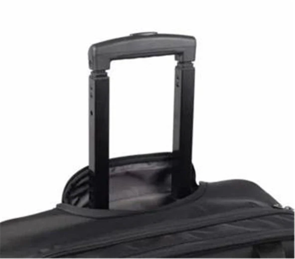 Samsonite  CM5-09-108 17.3" Guard IT 2.0 Tekerlekli Notebook Çantası Siyah - 3